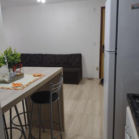 Bento Goncalves Apartment Exterior foto