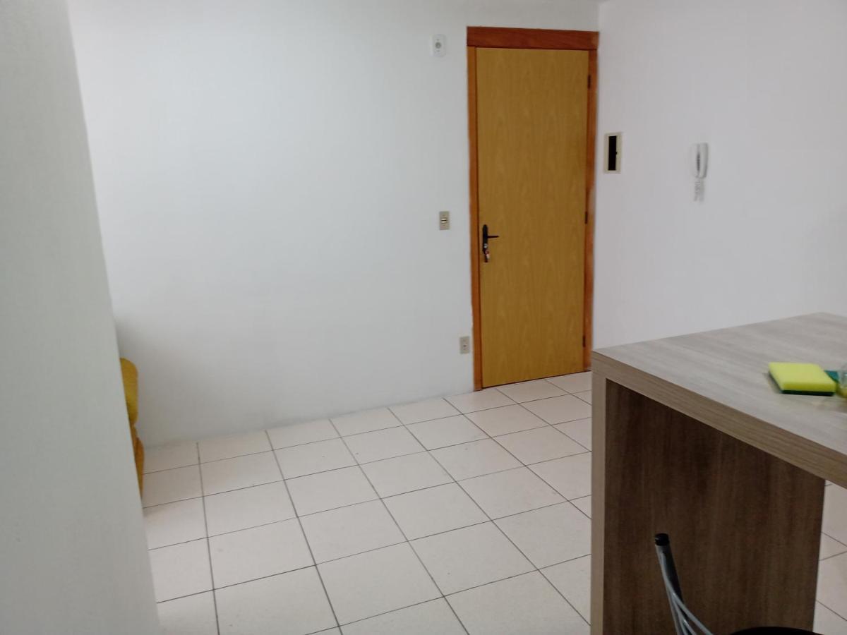 Bento Goncalves Apartment Exterior foto