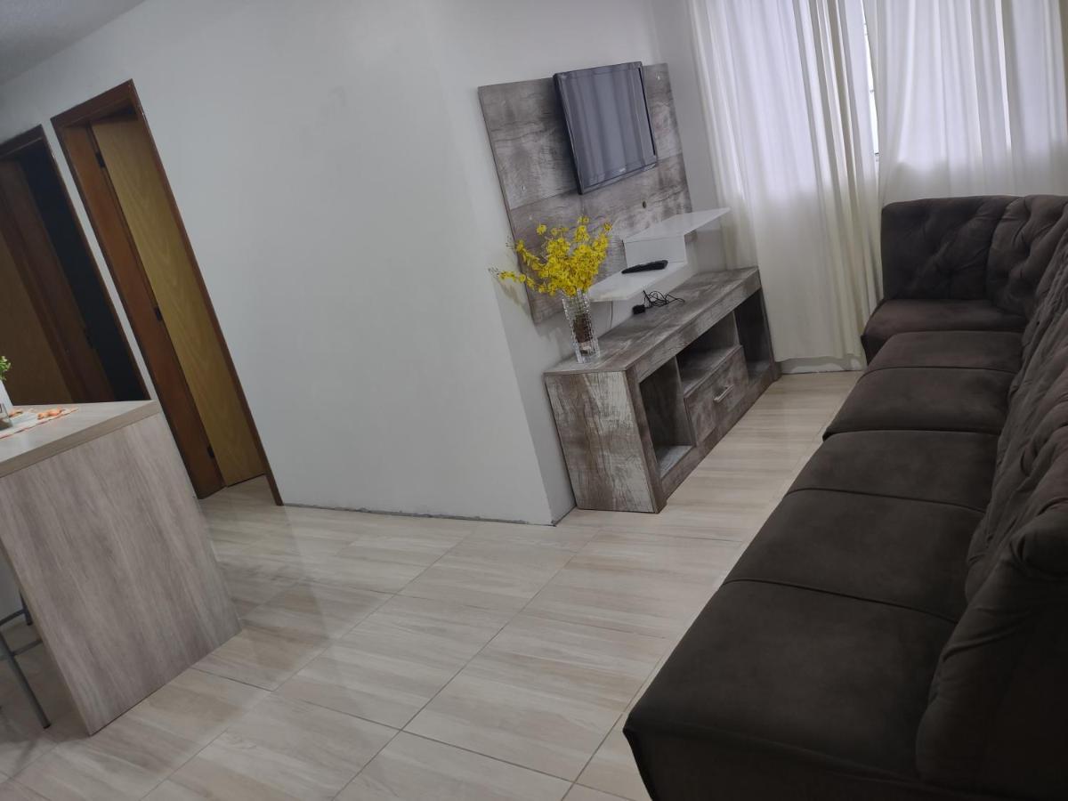 Bento Goncalves Apartment Exterior foto