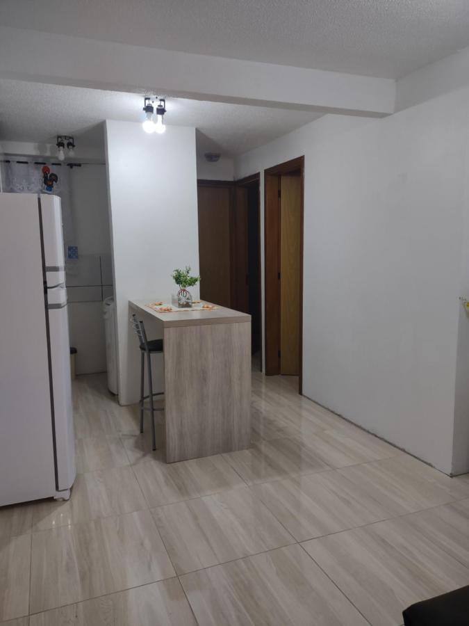 Bento Goncalves Apartment Exterior foto