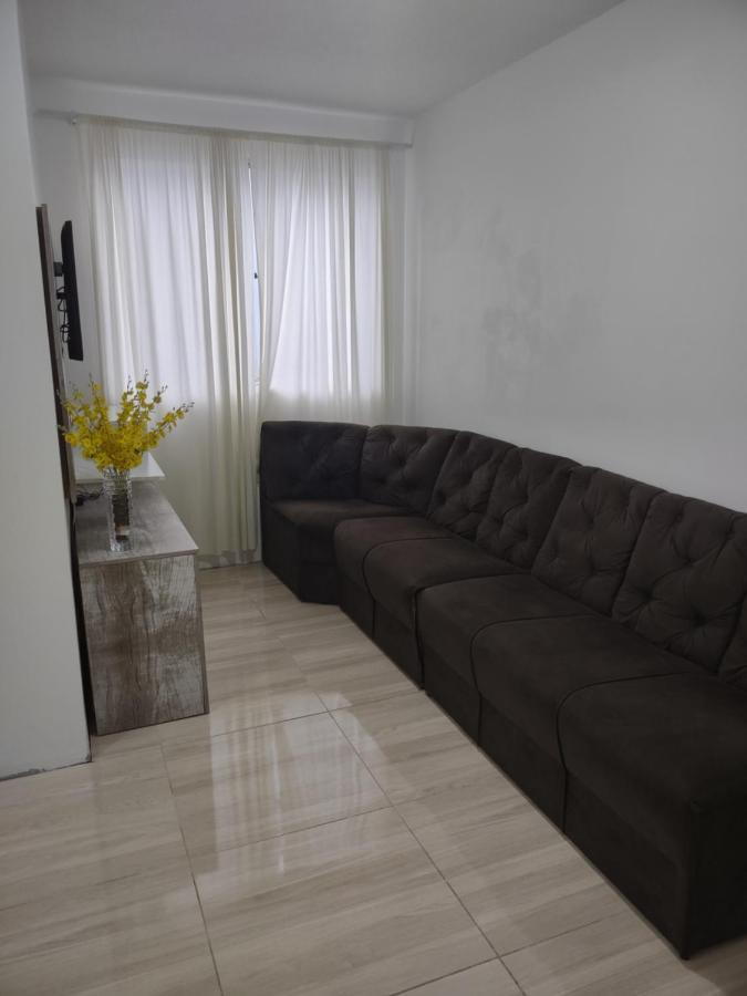 Bento Goncalves Apartment Exterior foto